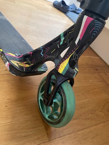 Blunt envy prodigy stunt - s8,