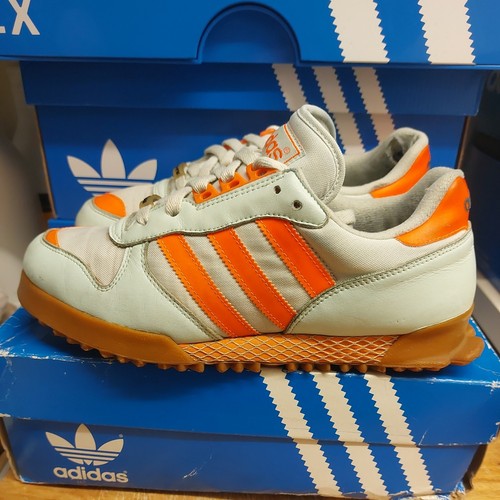 Rare vintage adidas - vintage,