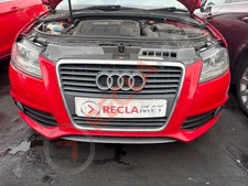 AUDI A3 S LINE MK2 2008-2012 2.0 DIESEL Front Bumper Complete 8P0807105L GRU