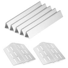 Uimoso 44cm Flavorizer Bars