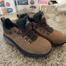 MBT MENS MT ALPINE Low Hiking