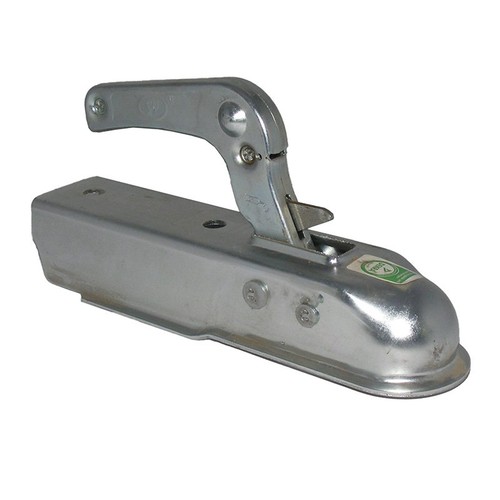 Trailer tow hitch - hitch, 50mm