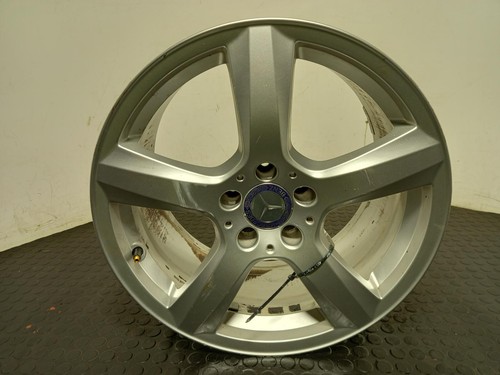Mercedes cls class alloy - cls,