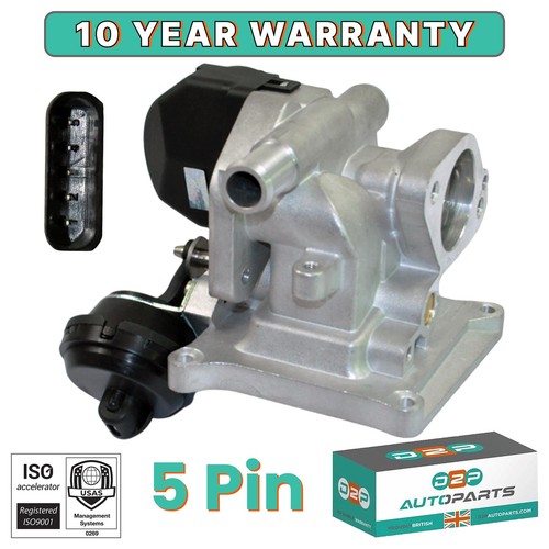 Egr valve exhaust gas - valve,