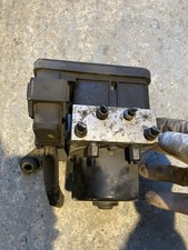 Mazda 3 Mk1 1.6 Petrol Abs Pump