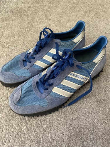Original 1980 adidas - original,