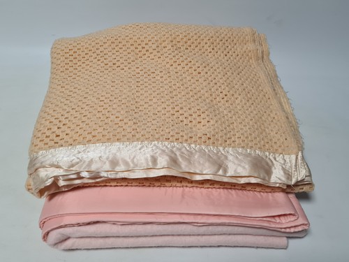 Vintage 1960 pink - pink, &