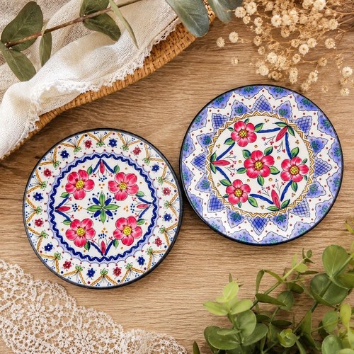 Vintage ceraplat spain hand - vintage,