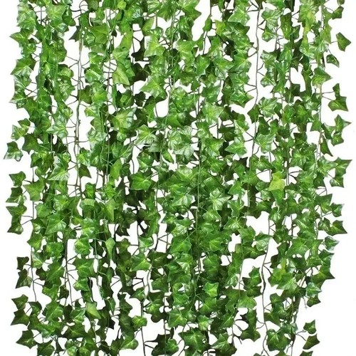 Pack feet fake ivy - 12, 84