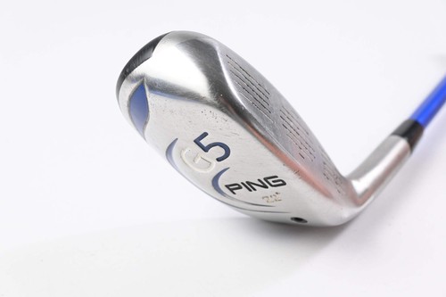Ping hybrid 22 degree - g5, /