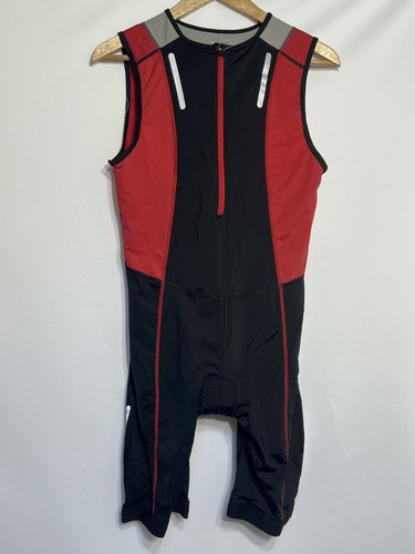 Crane colourblock cycling tri - cycling,