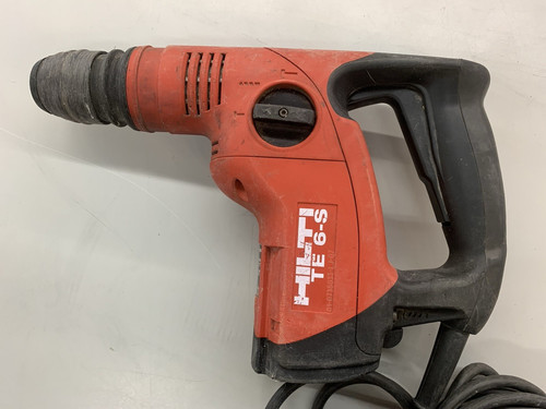 Hilti rotary hammer - rotary,