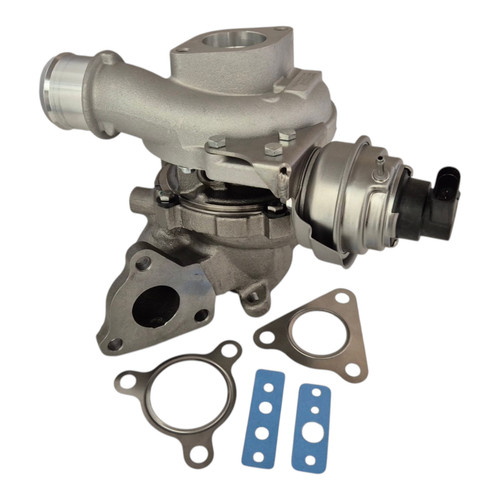 Upgrade turbocharger honda - turbocharger,