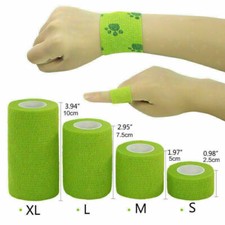 Pet Vet Wrap Self Adhesive