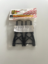 Schumacher CAT 2000 front Lower Wishbones NIP