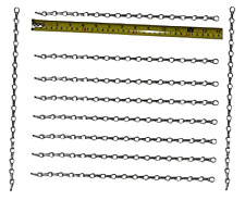 14" SPARE REPLACEMENT CHAIN