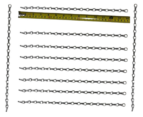 Spare replacement chain - replacement,