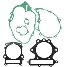 Cylinder crankcase cover - cylinder,