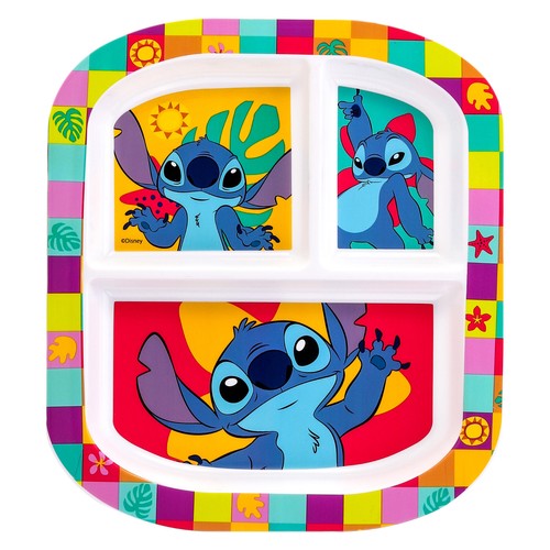 Stitch section childrens - 3,