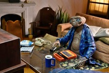 Neca E.T. 40th Anniversary