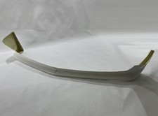 Split Front Lip (Fits W126