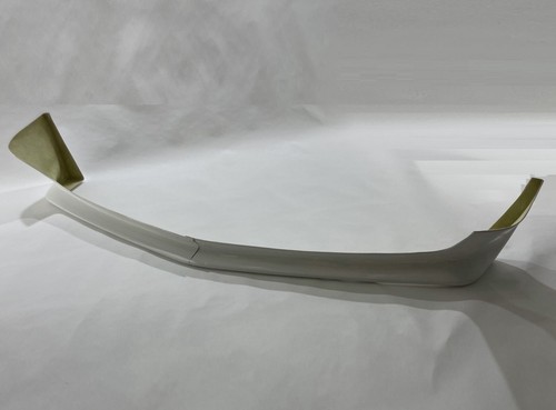 Split front lip fits w126 - front, (fits