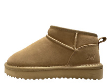 Jack Wills Low Snug Boots UK 8