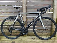 Pinarello FP1 road bike Shimano 105 Groupset R7000, Vision Team 35 wheels, 54cm