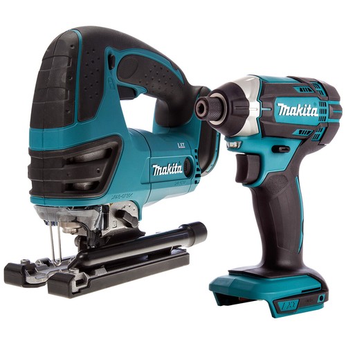 Makita djv180z 18v lxt - djv180z,