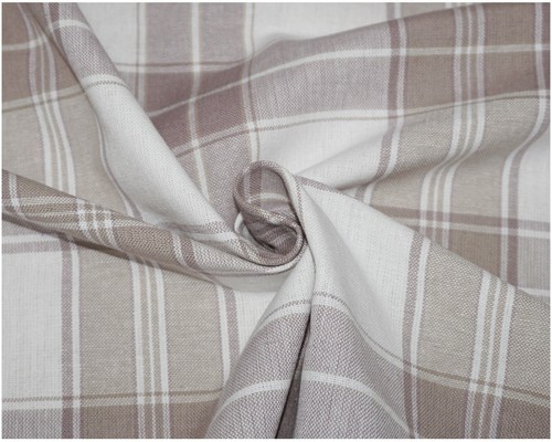 100 cotton tartan plaid check - 100%,