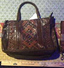 Campomaggi Surfinia Tote Immaculate Condition - UPDATE