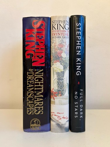 Stephen king short - stephen,