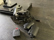 SRAM Red eTap 11-Speed TT