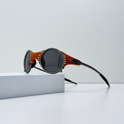Oakley metal mars leather - x-metal,