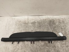 HONDA CRV PARCEL SHELF LOAD