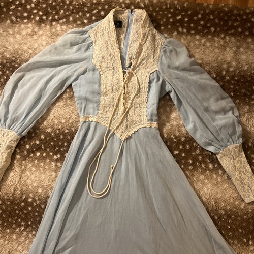 Vintage 1970s gunne - vintage,