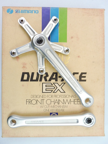 Shimano dura ace 170 road - 170,