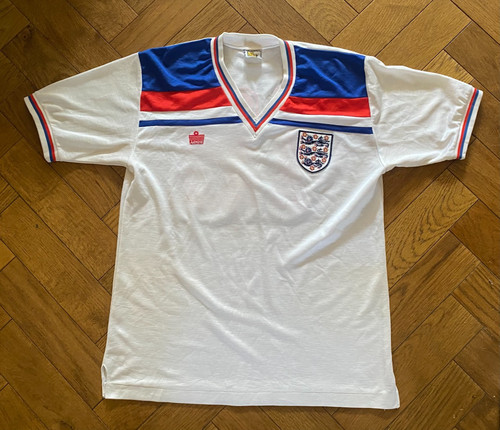 Rare vintage england admiral - vintage,