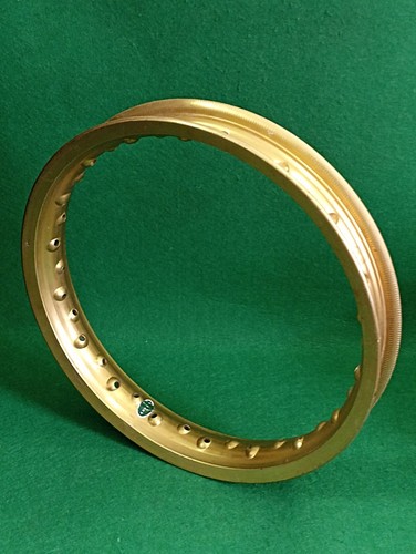 Aluminium rim akront - aluminium,