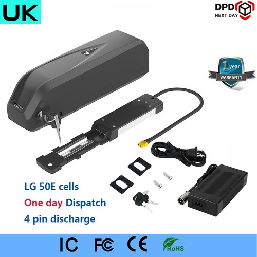 36v 48v 52v 15ah 20ah - 36v, lithium