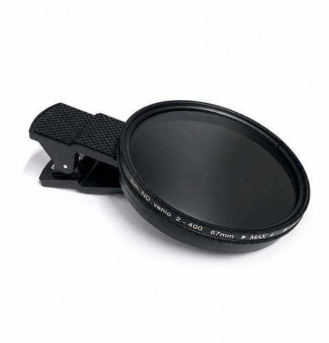 67mm variable nd2 - 67mm, nd2-400