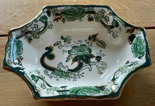 Mason’s Patent Ironstone