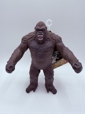 Bandai Movie Monster Series Kong Figure Godzilla Vs. Kong 2021 with Tag