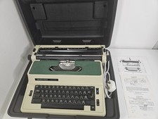 Silver-Reed 2600 CR Electric