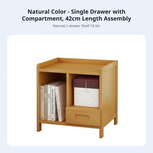 Tier bedside shelf - bedside,