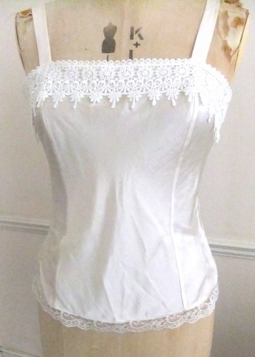 Vintage 1990 new - vintage, silk