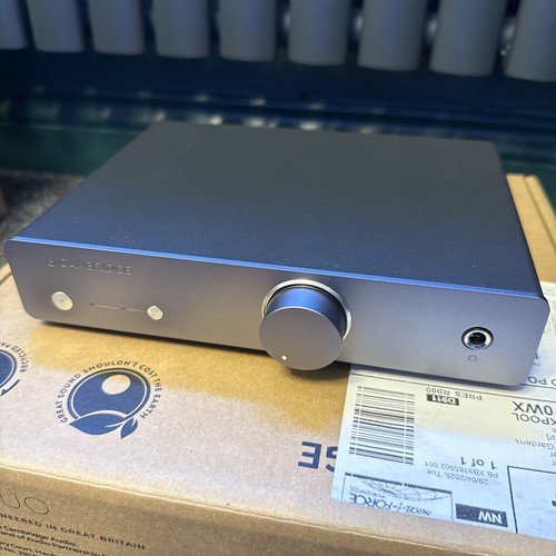 Cambridge audio alva duo - cambridge,