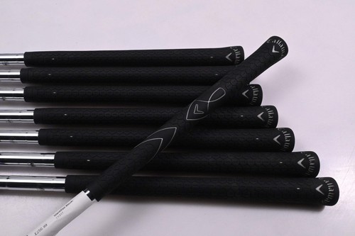 Callaway irons 4 - callaway,