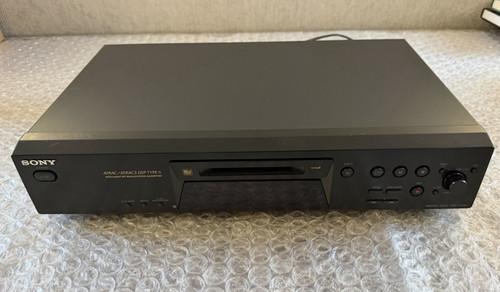 Sony mds je480 mini - sony,