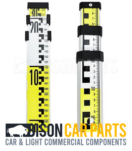 Height measuring stick staff - measuring,